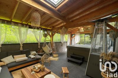 Maison - 142 m² - 5 pièces