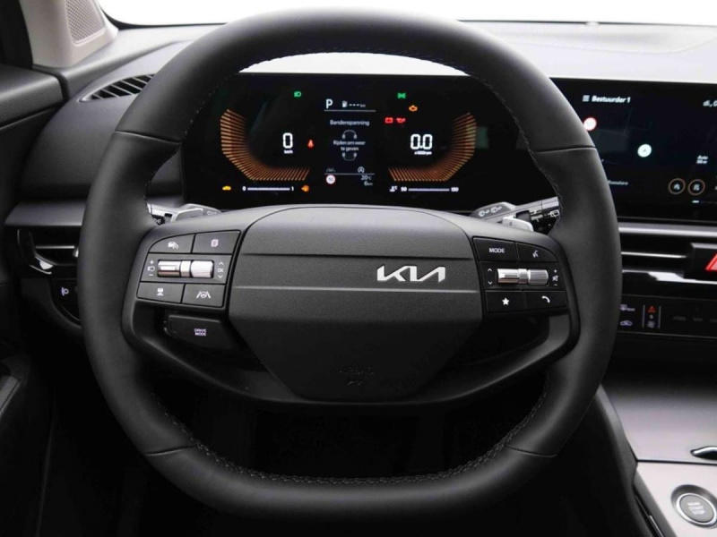 Kia Sportage 1.6 t-GDi 150 Dct Pulse Plus My25