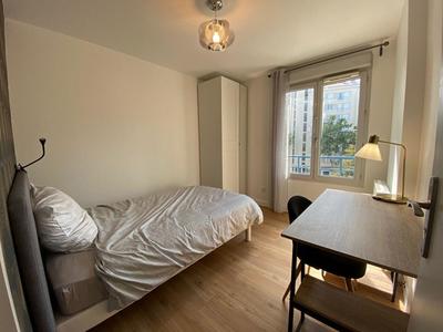 Appartement - 84 m² - 5 pièces