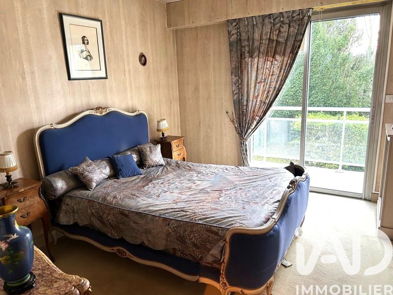 Appartement - 100 m² - 4 pièces