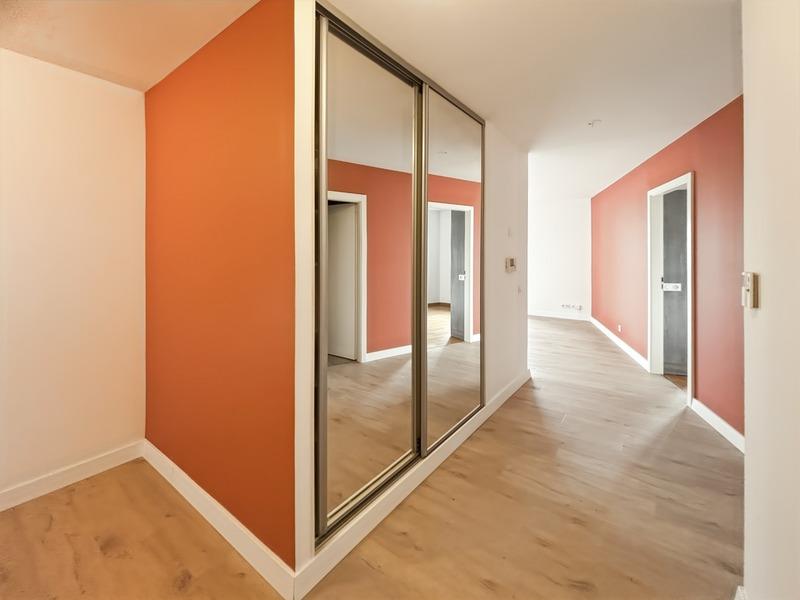 Appartement - 88 m² - 4 pièces