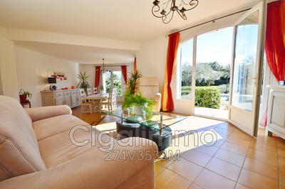 Maison - 140 m² - 10 pièces