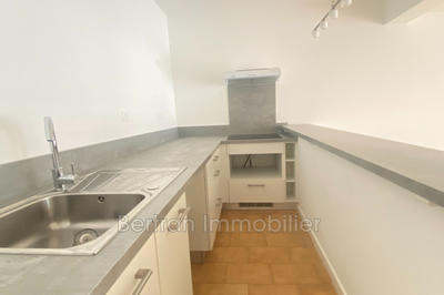 Appartement - 46 m²