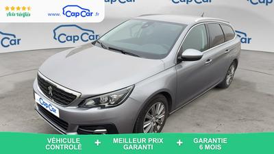 Peugeot 308 Sw 1.2 PureTech 130 Allure