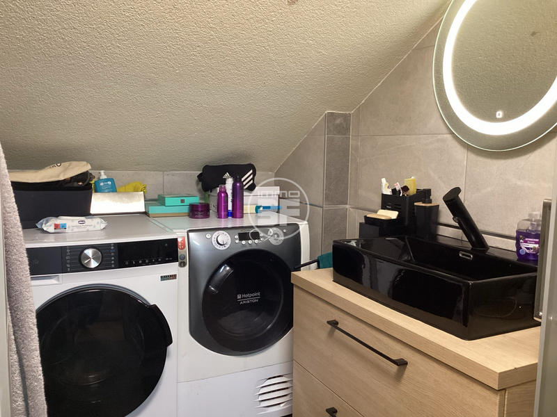 Maison - 81 m² - 4 pièces