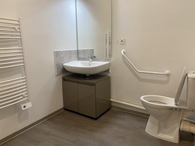 Appartement - 25 m² - 1 pièce