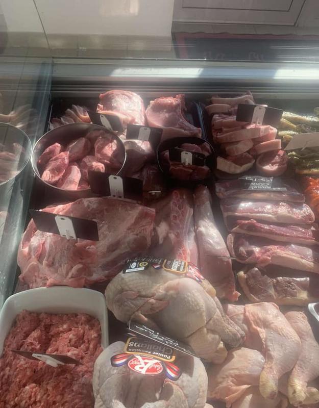 Boucherie Charcuterie Bobault