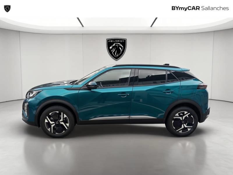 Peugeot 2008 Hybrid 145 e-Dcs6 Allure