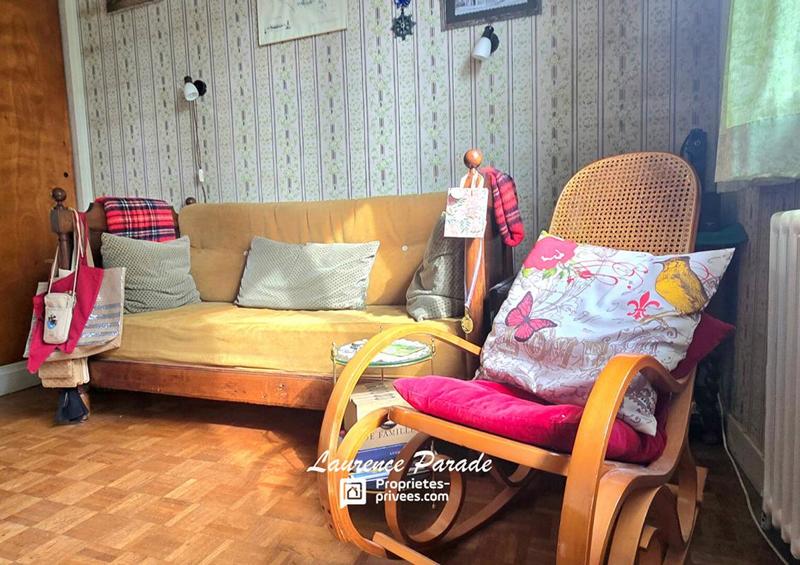 Maison - 176 m² - 7 pièces