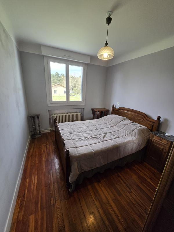 Maison ancienne - 84 m² - 5 pièces