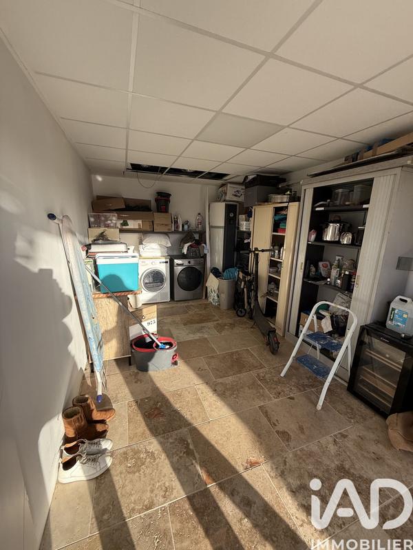 Maison - 115 m² - 4 pièces