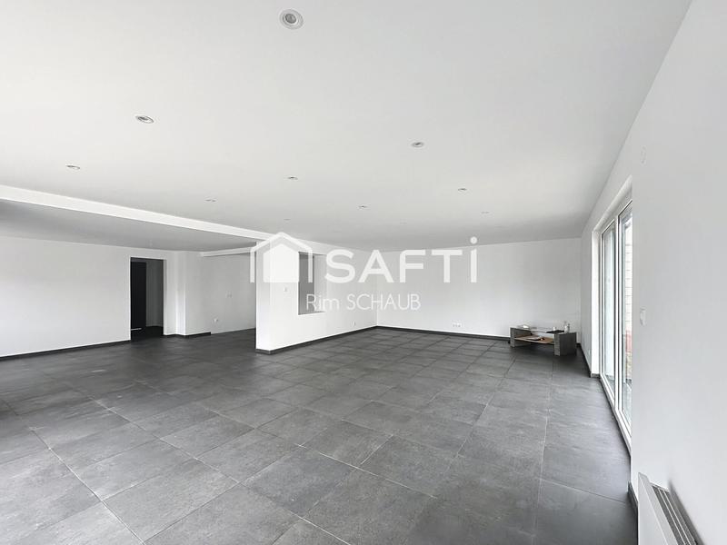 Maison - 174 m² - 7 pièces