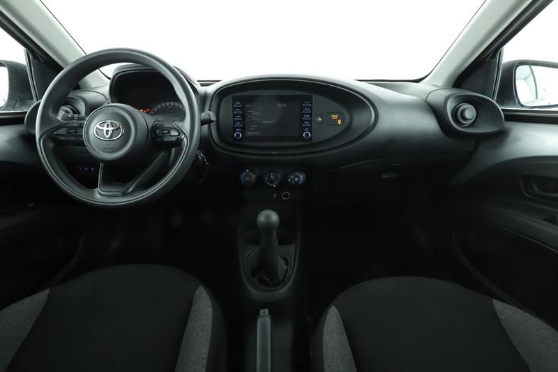 Toyota aygo x 1.0 Vvt-i Active 72 ch