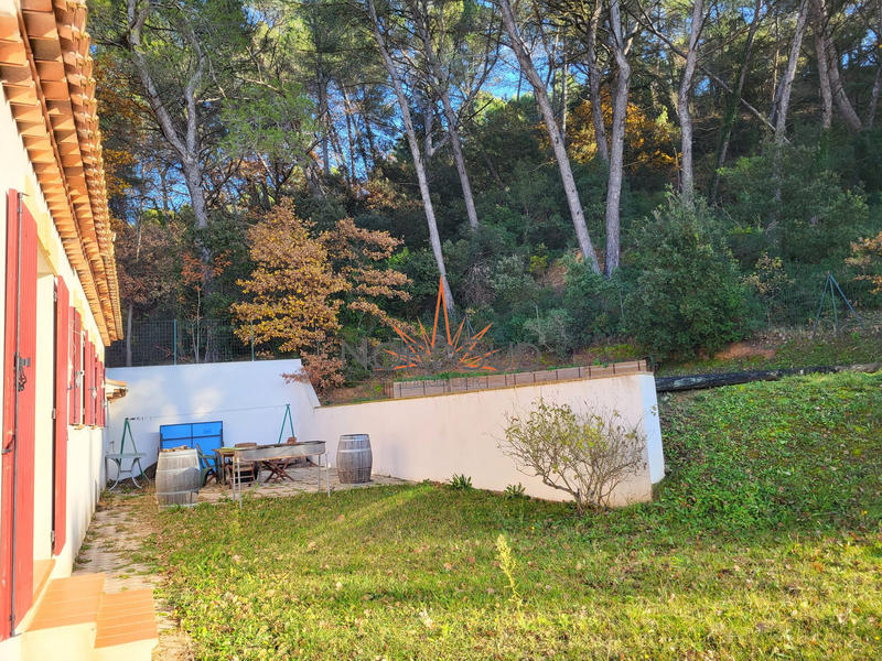 Villa - 103 m² - 5 pièces