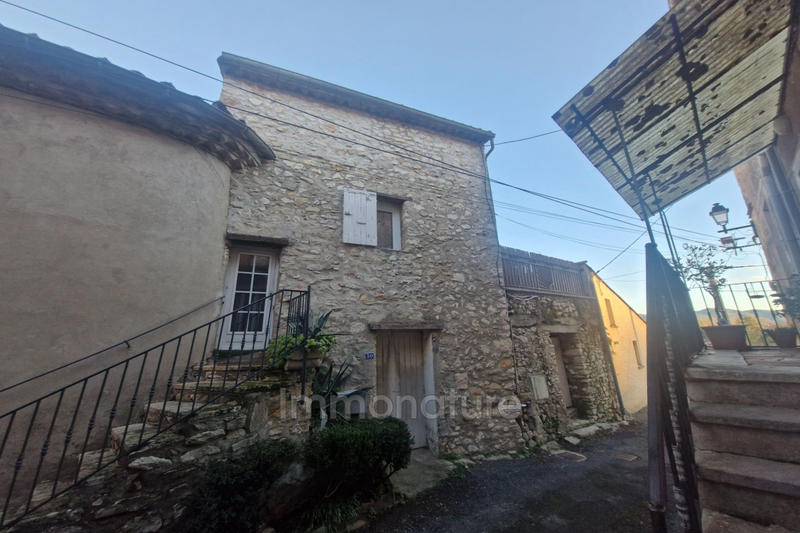Maison - 69 m² - 4 pièces
