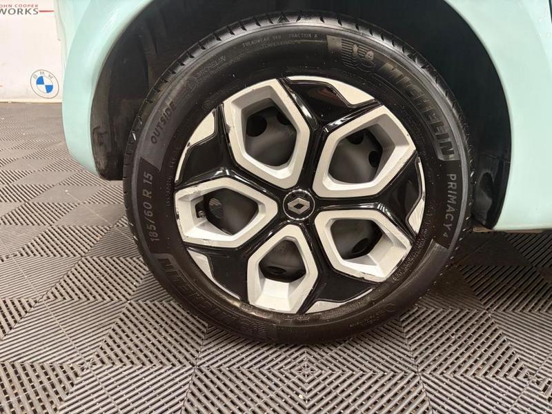 Renault Twingo III SCe 65 Equilibre