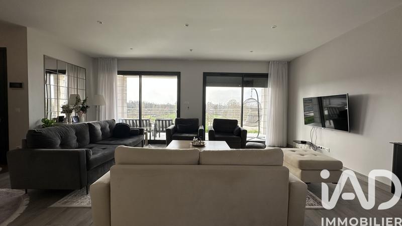 Maison - 160 m² - 4 pièces