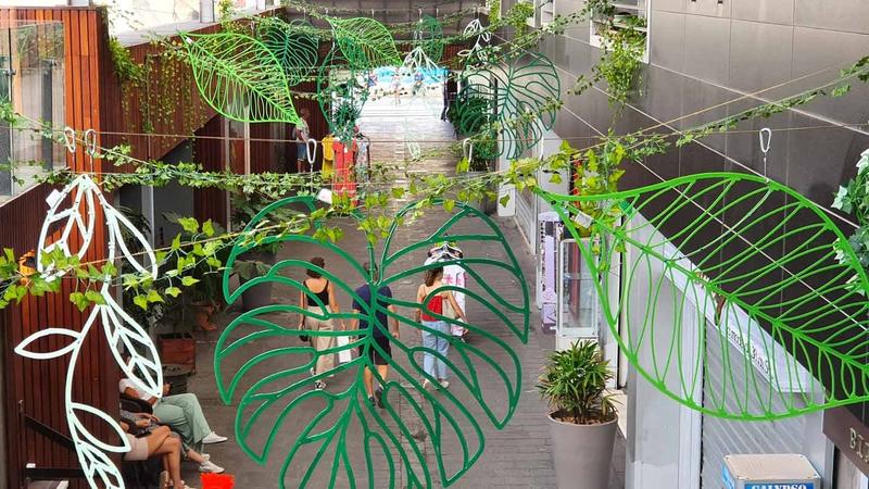 Fonds de commerce - Local d'activité / Entrepôt - 50 m²