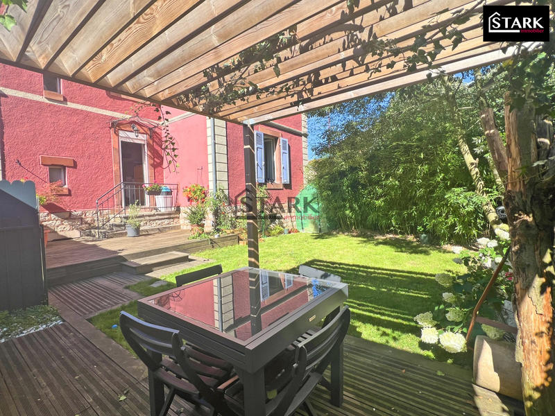 Appartement - 68 m² - 3 pièces