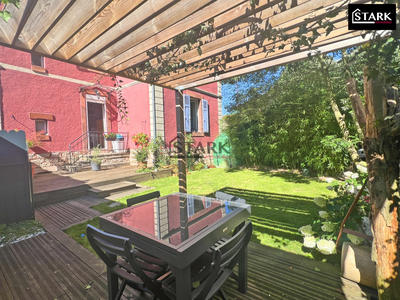 Appartement - 68 m² - 3 pièces