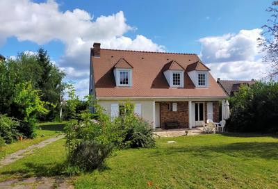 Maison - 147 m² - 5 pièces