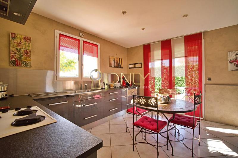 Maison - 145 m² - 4 pièces