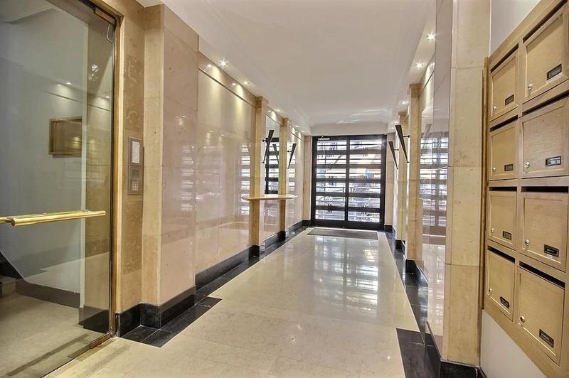 Appartement - 73 m² - 3 pièces