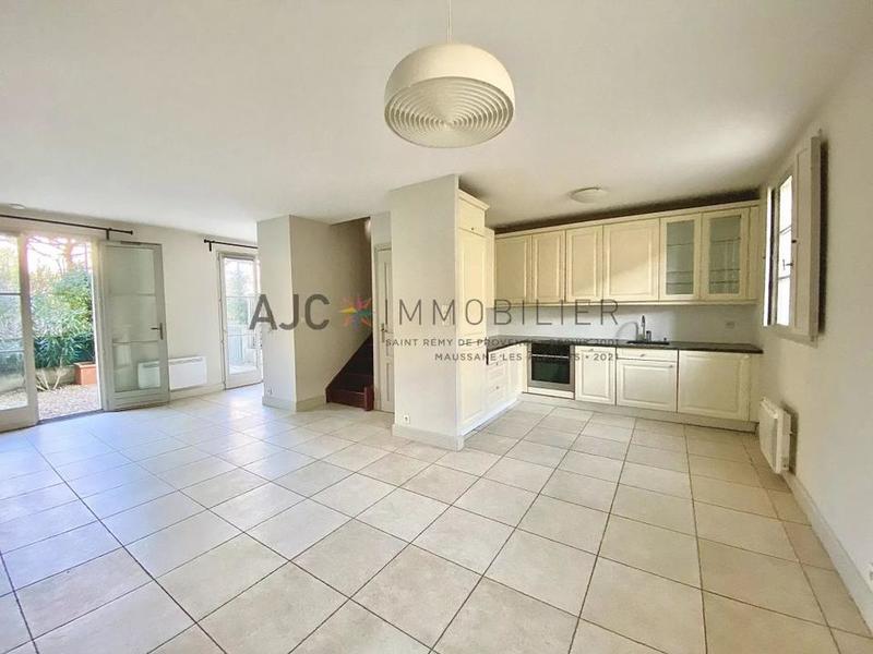 Duplex - 100 m² - 4 pièces