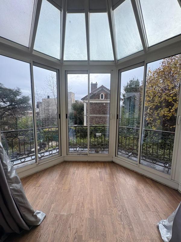 Appartement - 62 m² - 2 pièces