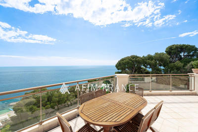 Appartement - 89 m² - 3 pièces