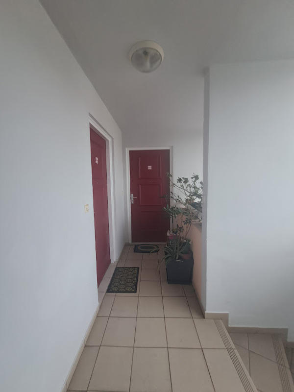 Appartement - 61 m² - 2 pièces