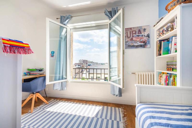 Maison - 118 m² - 5 pièces