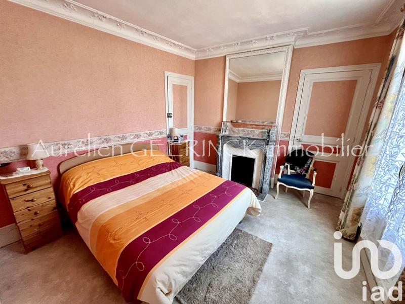 Maison - 268 m² - 6 pièces