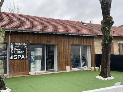 Local commercial - 50 m²