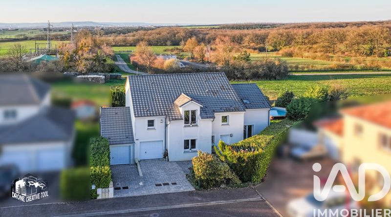 Maison de maîtres - 214 m² - 8 pièces