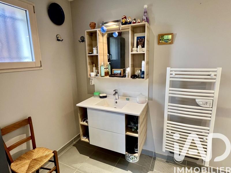 Maison de campagne - 142 m² - 7 pièces