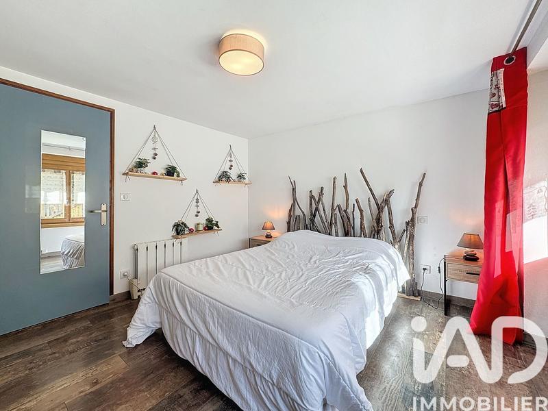 Appartement - 53 m² - 2 pièces