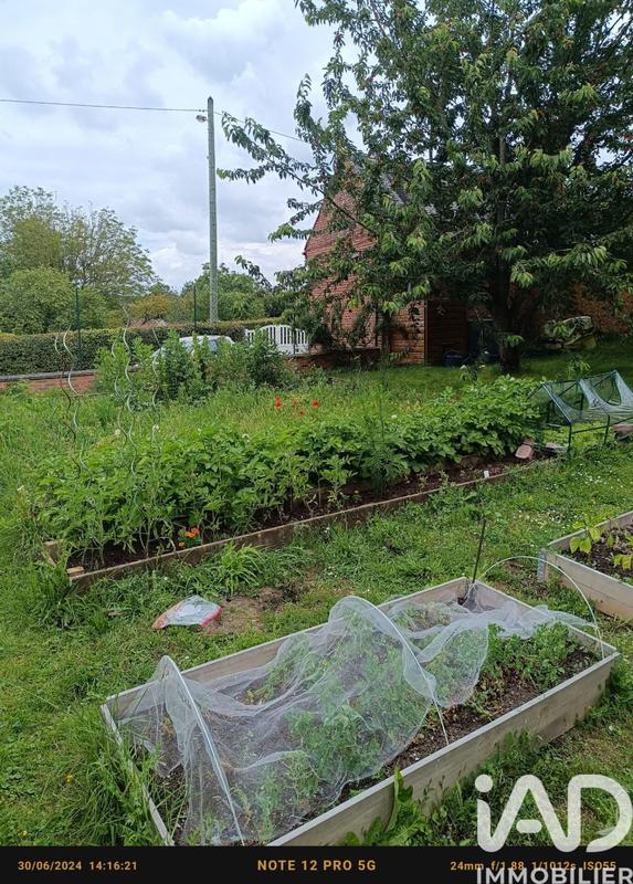 Maison de ville - 180 m² - 6 pièces