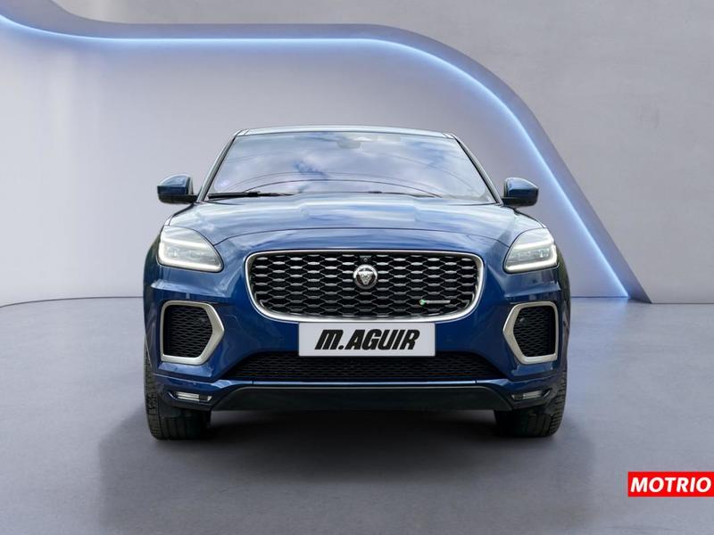Jaguar E-Pace (2) 1.5 P-300e Phev Awd R-Dynamic se Bva