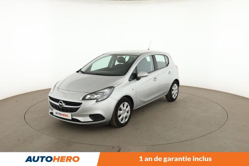 Opel Corsa 1.4 Edition 5p 90 ch