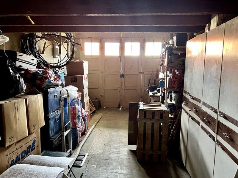 Maison - 142 m² - 6 pièces