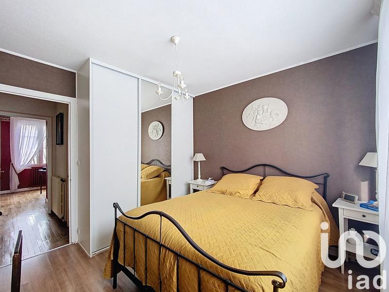 Maison - 143 m² - 5 pièces