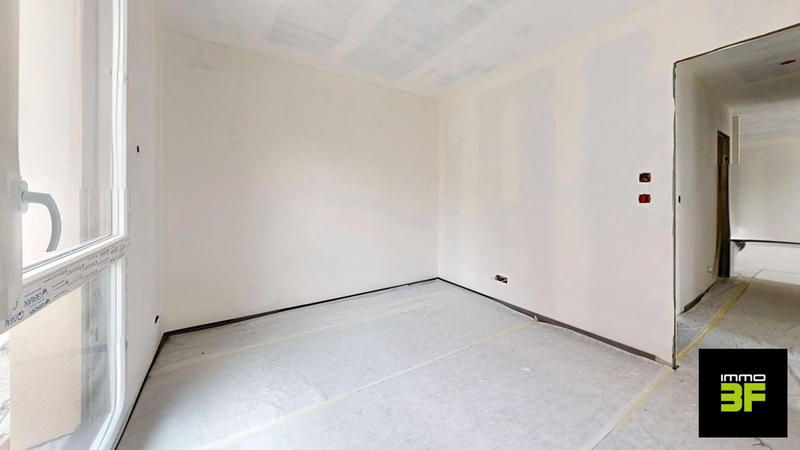 Appartement - 86 m² - 4 pièces