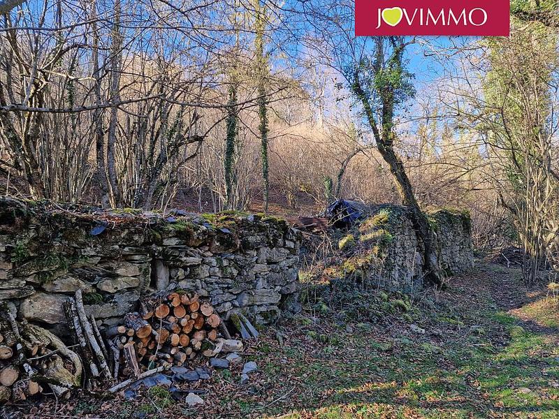 Maison - 50 m² - 1 pièce