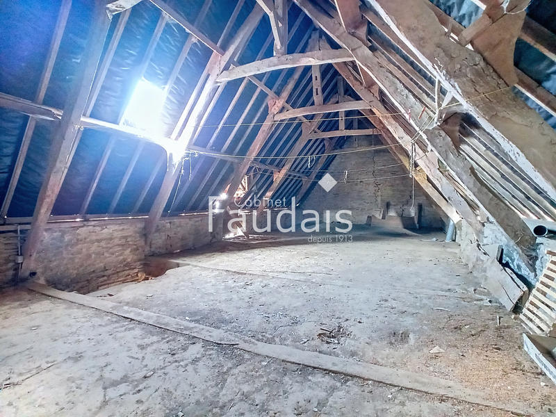 Maison - 160 m² - 5 pièces