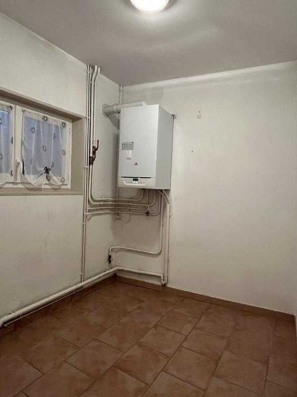 Maison de village - 136 m² - 5 pièces