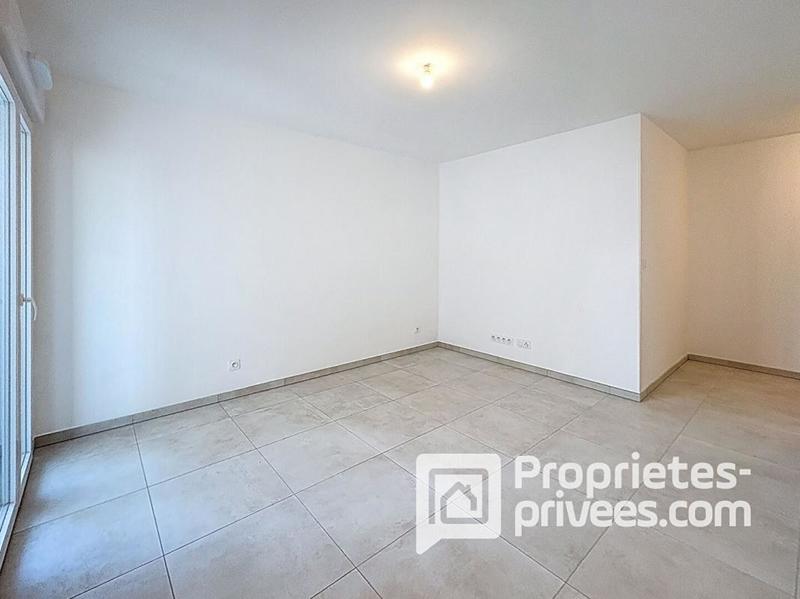 Appartement - 30 m² - 1 pièce