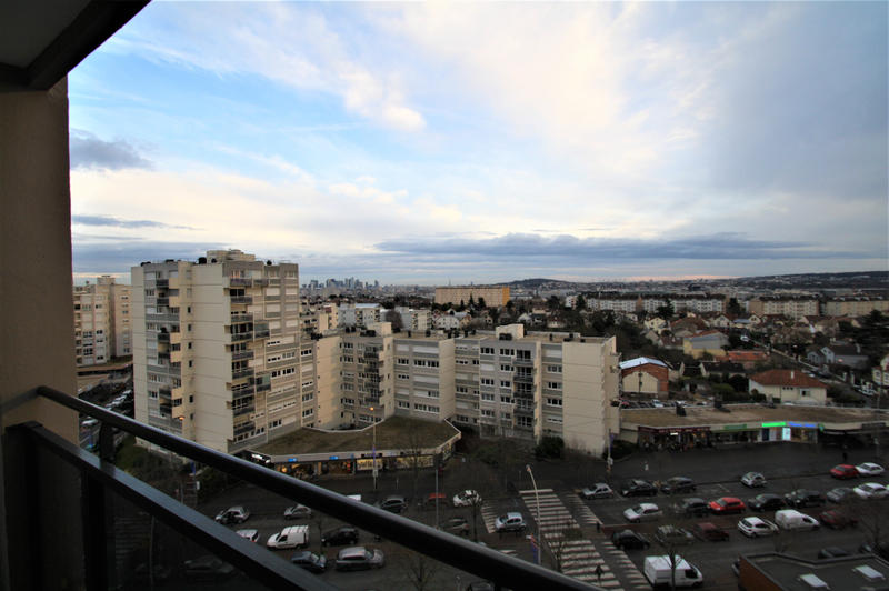 Appartement - 31 m² - 1 pièce