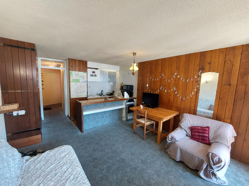 Appartement - 33 m² - 1 pièce