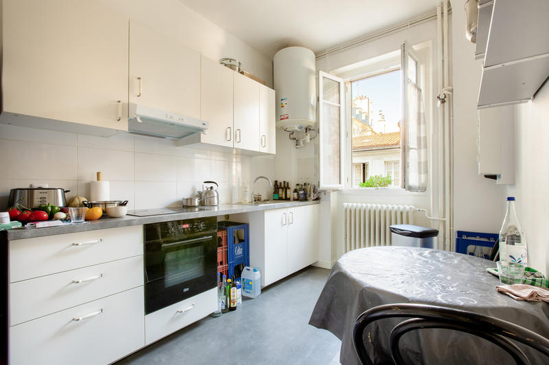 Appartement - 94 m² - 4 pièces